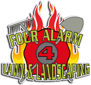 Four Alarm Lawn Care: Landscaping Contractor In Omaha NE