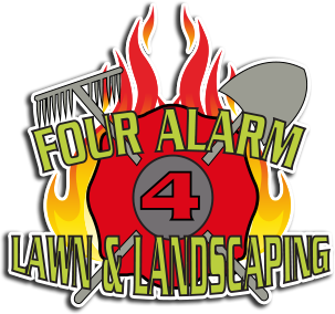 Four Alarm Lawn Care