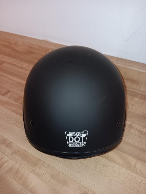 Harley Davidson Helmet Size Medium