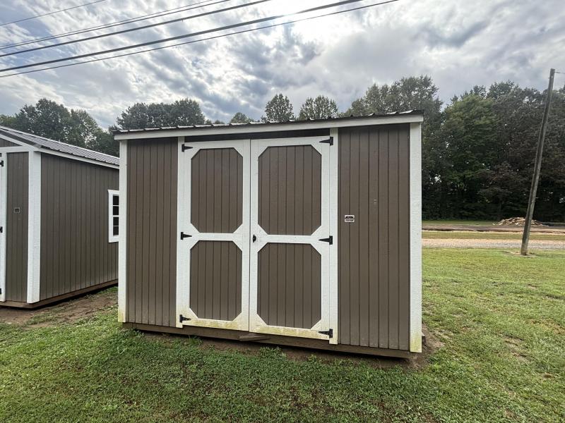 8x12 Garden Shed