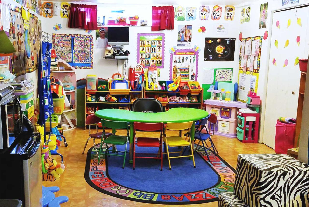 Happy Kids Child Care Center Discipline Policy