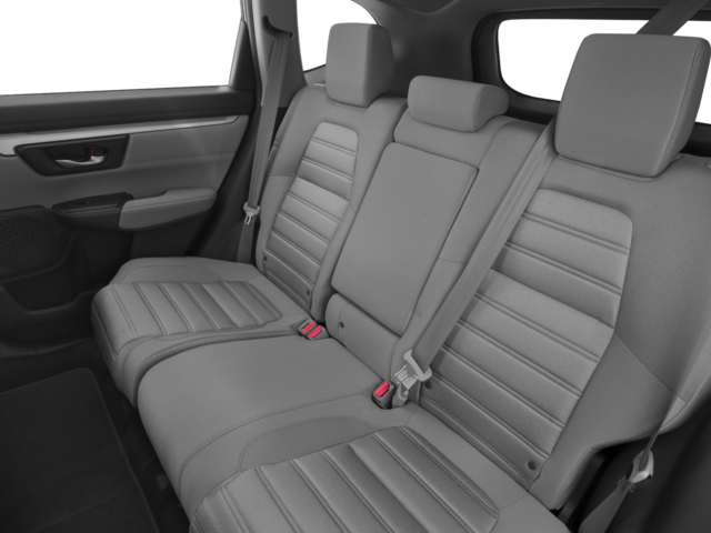 2019 Honda CRV