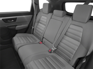2019 Honda CRV