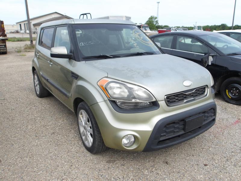 D9 - 2013 Kia Soul