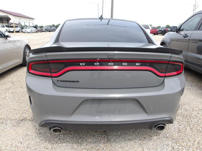 D2 - 2017 Dodge Charger R/T 392