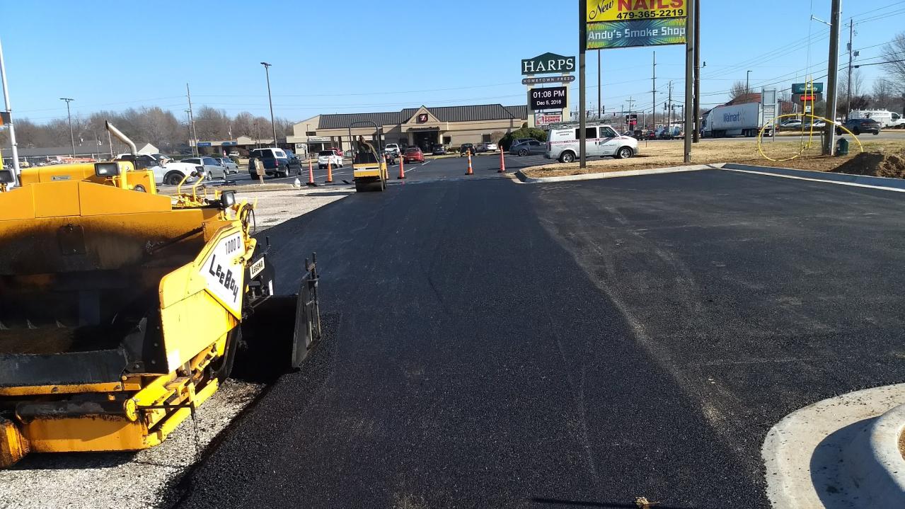  asphalt sealcoating service in harrisburg 