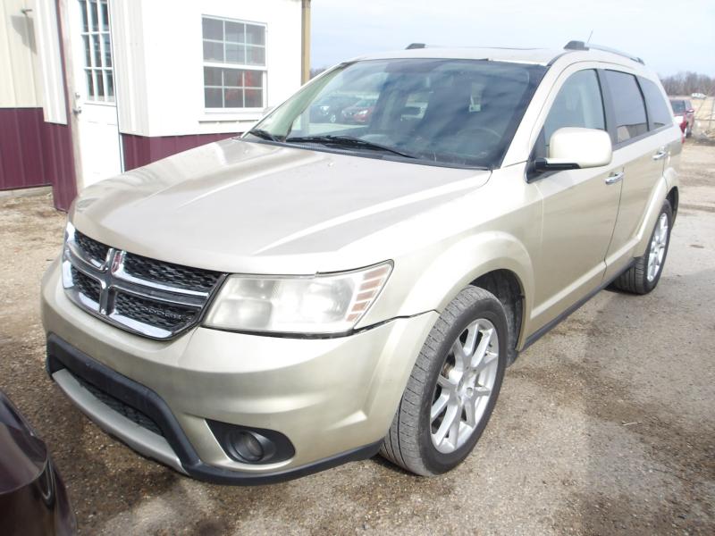A24 - 2011 Dodge Journey Crew