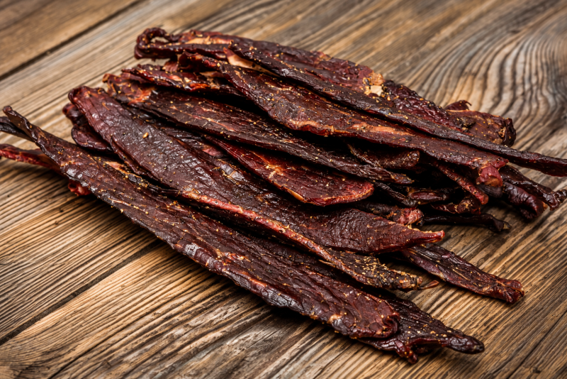 Regular Beef Jerky