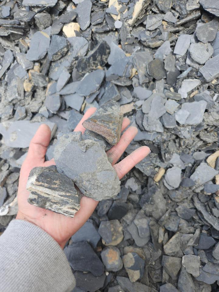 Chili Bar Slate Chip