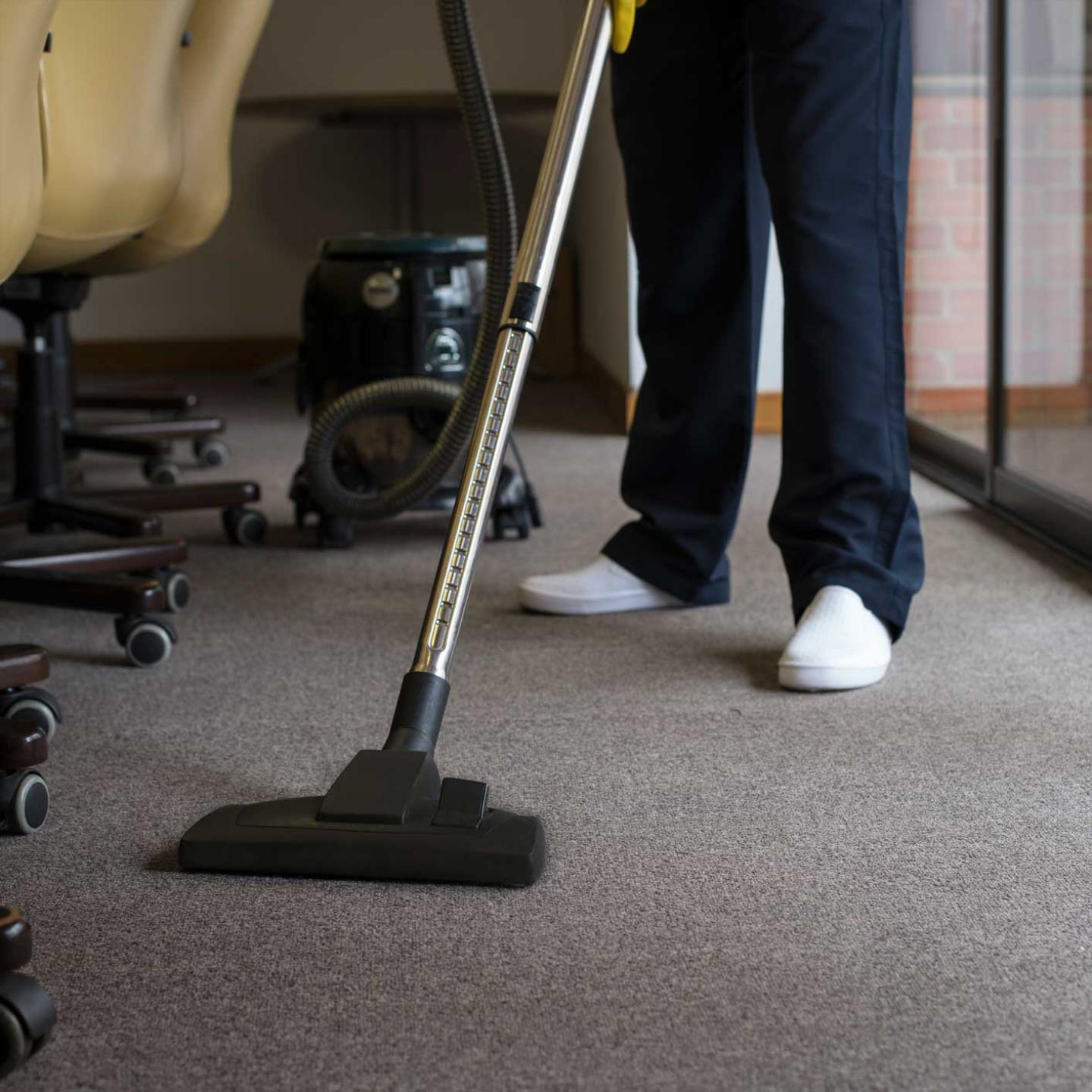 Floor Care