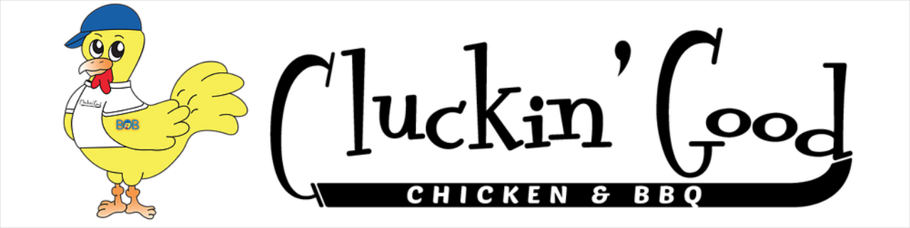 Cluckin' Good Chicken