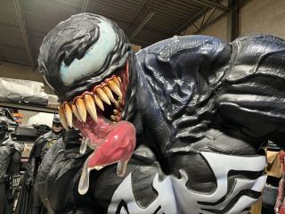 Marvel Beast Kingdom Venom