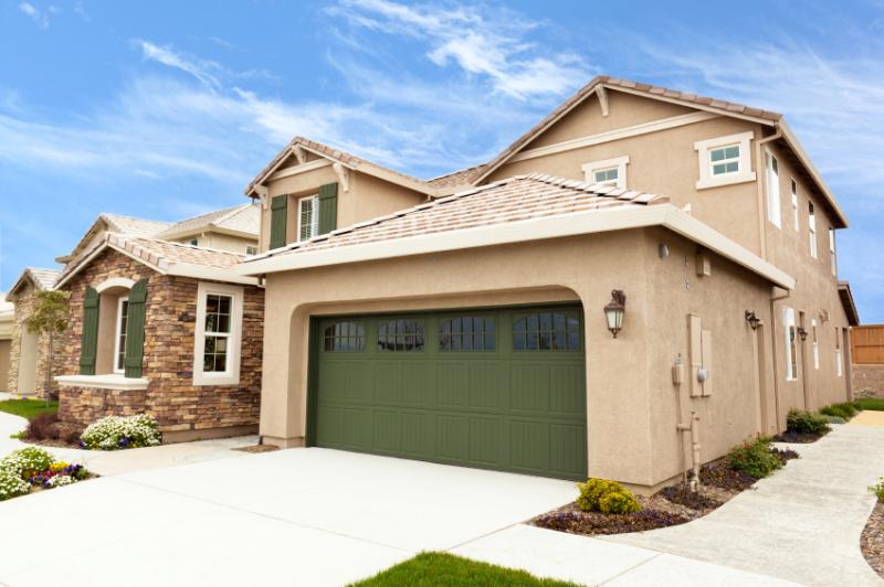 Driveway &amp; Concrete Cleaning