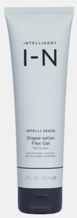 Shape-setter Flex Gel