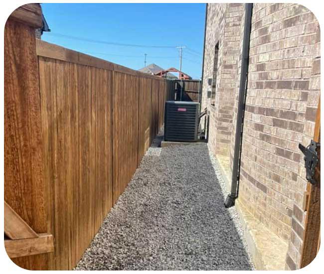 Fence Installation & Repair