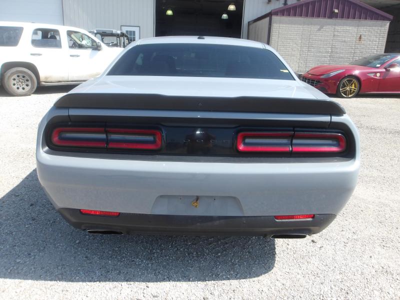 C1 - 2020 Dodge Challenger R/T  *** REPO *** Sells with No Reserve !!!
