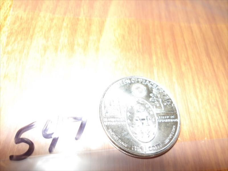 ISP Seized Personal Property April 18th @1pm