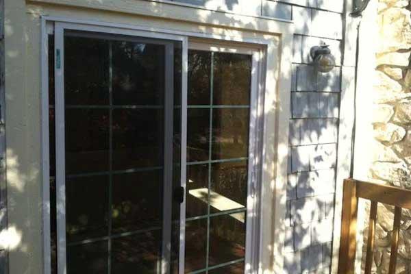 Doors and Windows