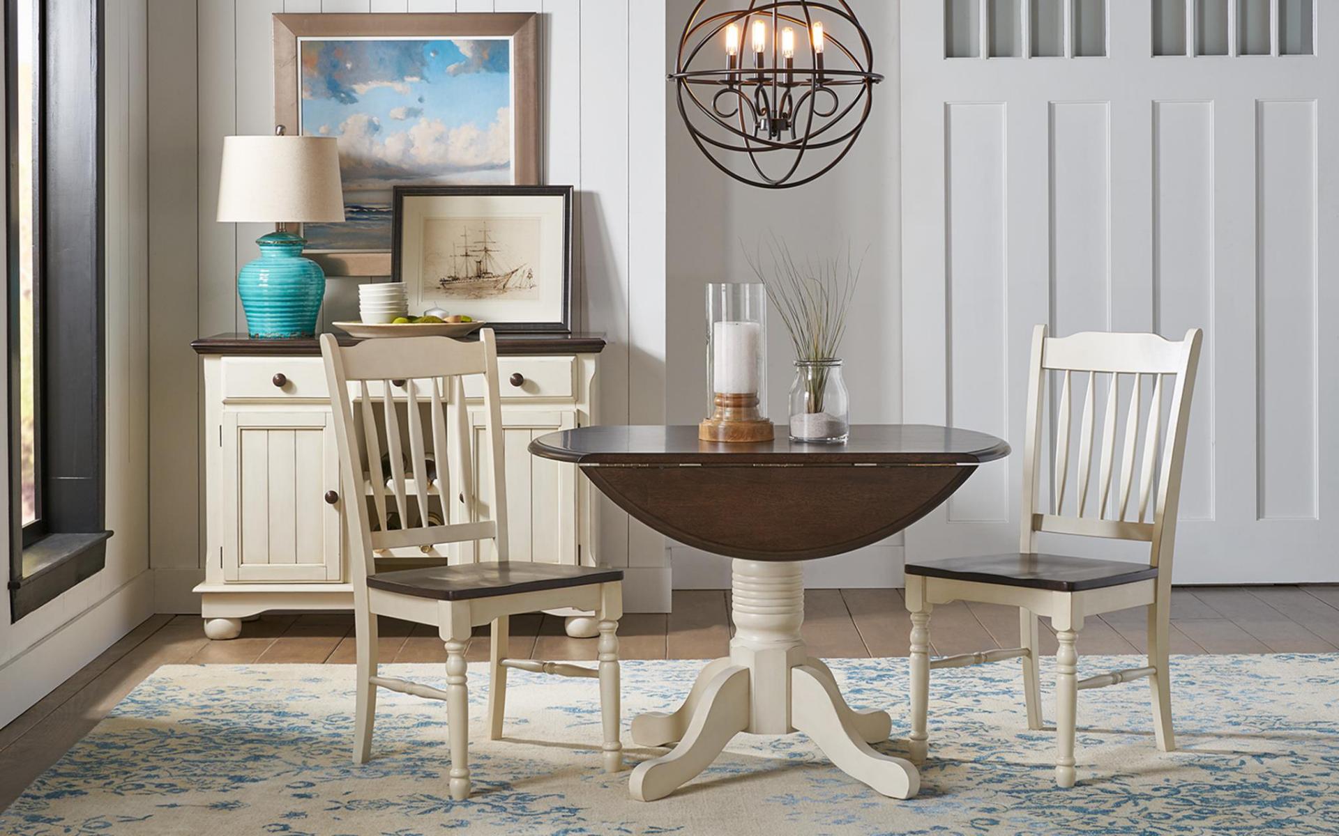 DROPLEAF TABLE