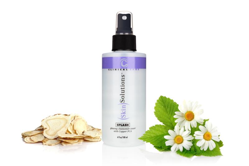 CLINICAL CARE SKIN SOLUTIONS