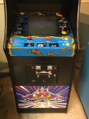 Midway Galaga Original Cabinet