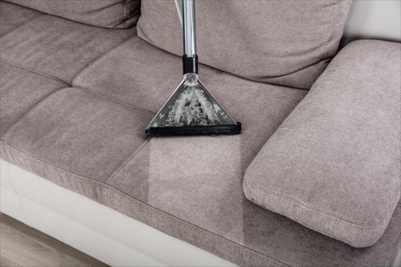 Upholstery