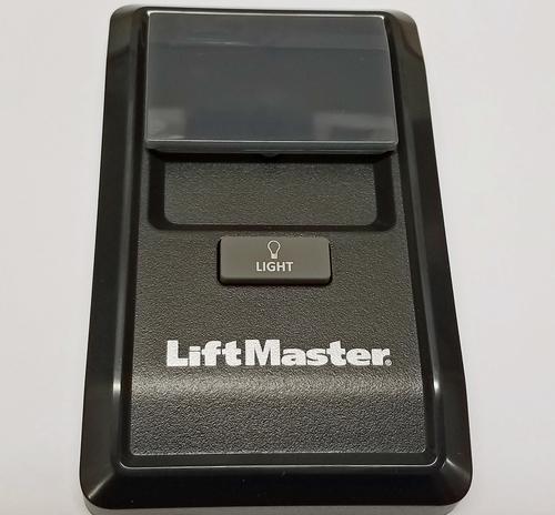 885LM LiftMaster Garage Door Wireless Wall Control Security 2.0