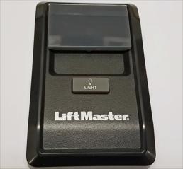 885LM LiftMaster Garage Door Wireless Wall Control Security 2.0