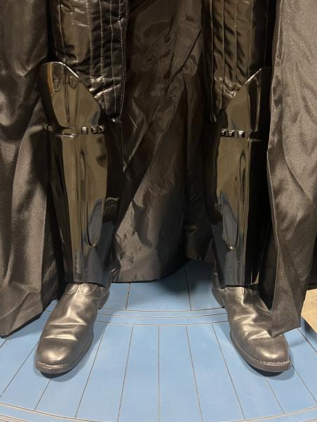 Star Wars Sideshow Darth Vader