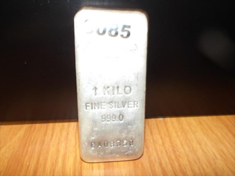 ISP Seized Personal Property April 18th @1pm