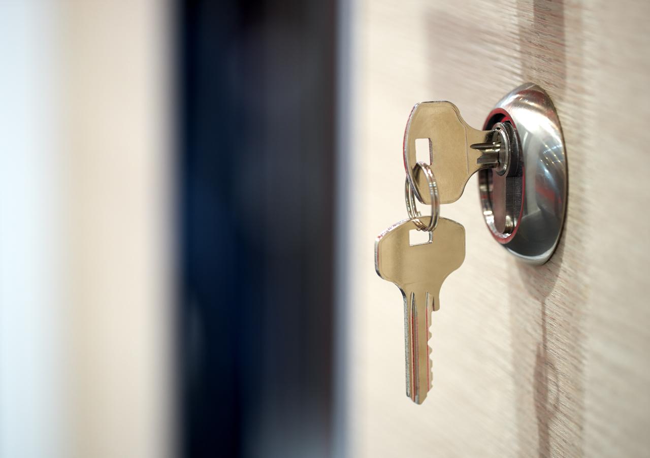 Residential Lock Smith