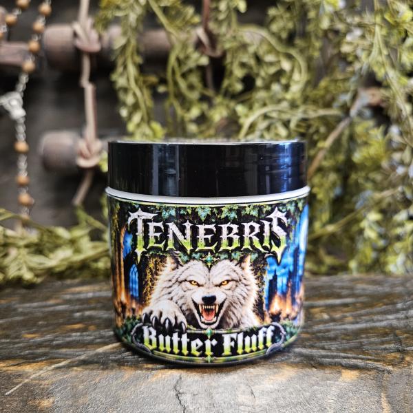 Tenebris Butterfluff 6oz