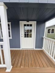 12x24 BARN W/TREX PORCH -  $10,206 or $404 Down & $404/Month  - NO CREDIT CHECK - FREE DELIVERY & BLOCKS (50 miles)