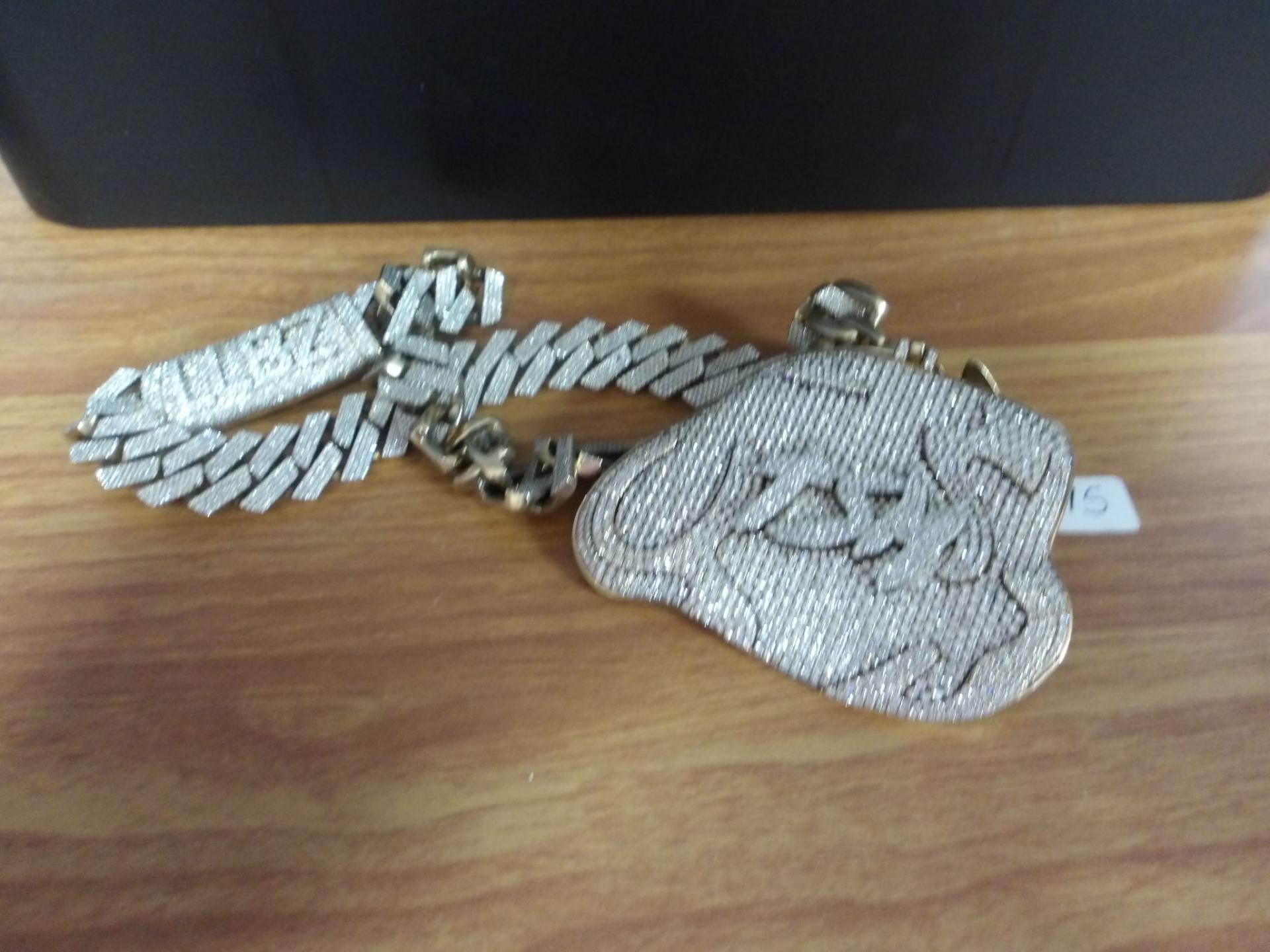 ILLINOIS STATE POLICE PERSONAL PROPERTY