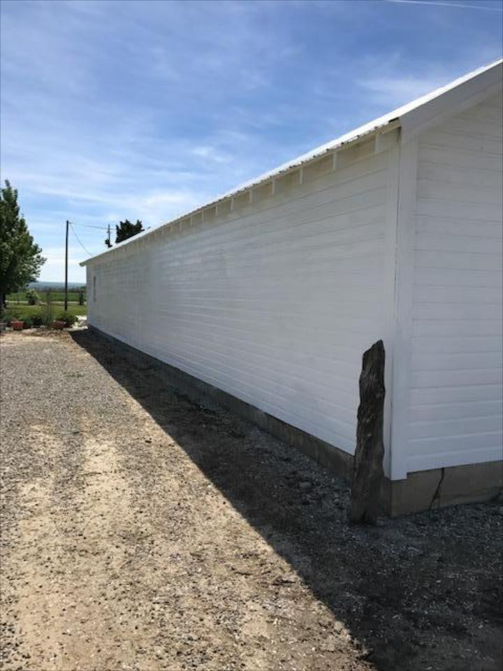 Exterior Painting