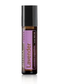 do`TERRA Essential Oils