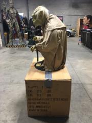 Star Wars Pepsi Yoda Brand New In Original Box