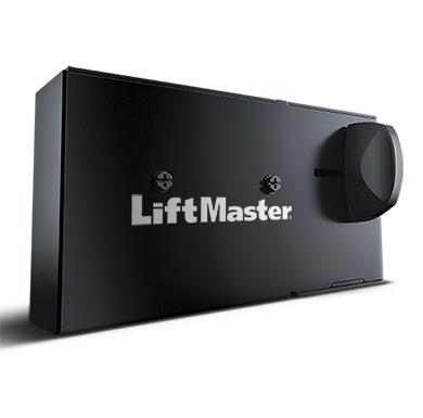 841LM Automatic Garage Door Lock