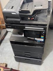 Toshiba Printer