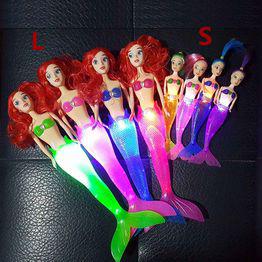 Mermaid Dolls