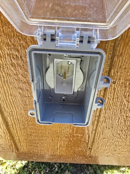 🔥SAVE $989 -12x24 BARN w/ELECTRICAL  $8,909 - $352 DOWN & $352/MO - NO CREDIT CHECK - FREE DELIVERY / BLOCKS (50 miles)