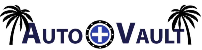 Auto Vault