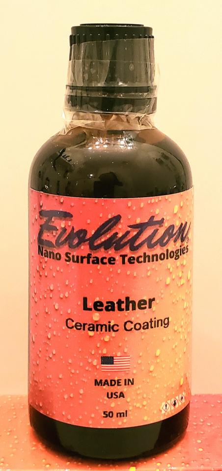 Leather Coating