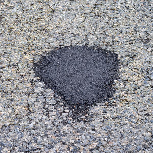 Pot Hole Repair