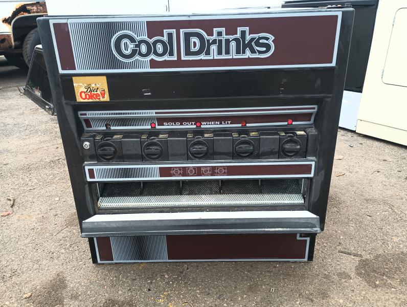 Drink Machine
