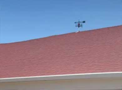Lightning Protection System Maintenance & Repair