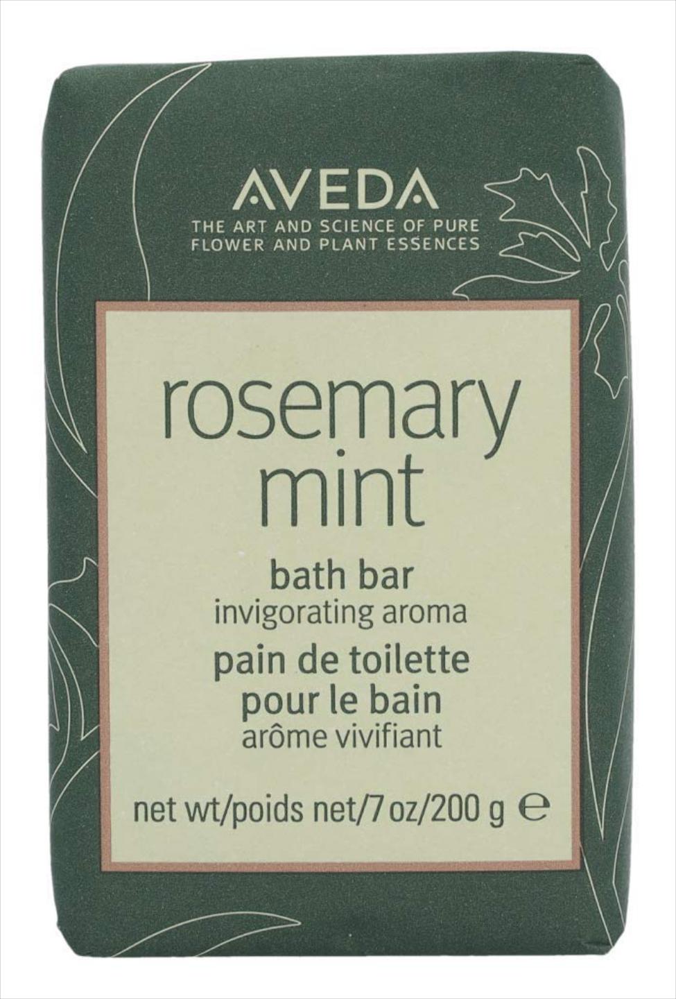Rosemary Mint Bath Bar