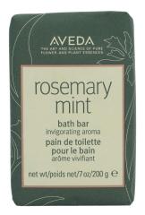 Rosemary Mint Bath Bar
