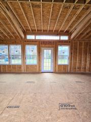 14x40 Founder Series IRC Code Compliant Home Conversion Building