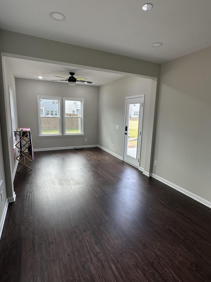 CUSTOM HOME ADDITIONS